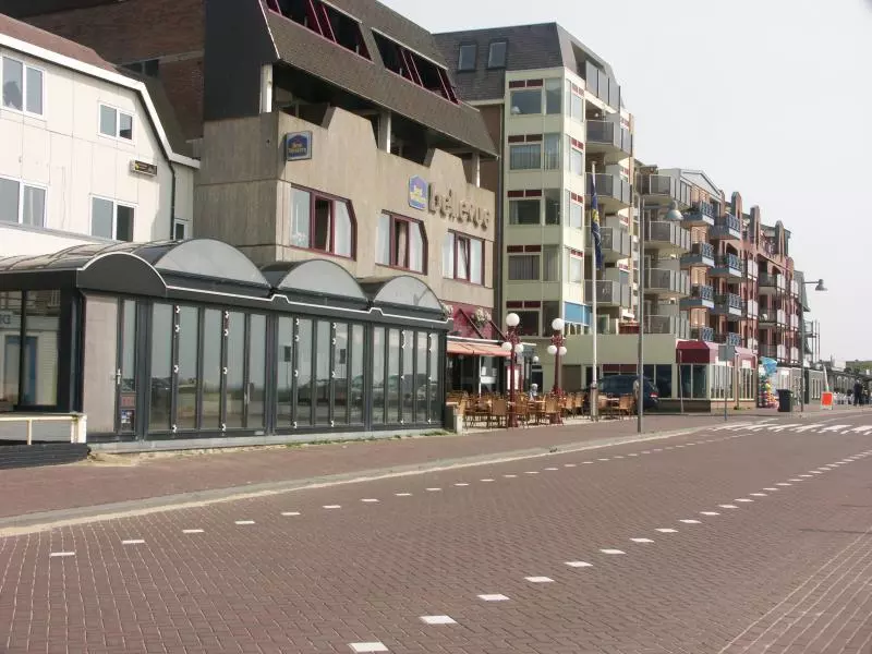 Egmond Aan Zee (c) Hans Jürgen Lenk